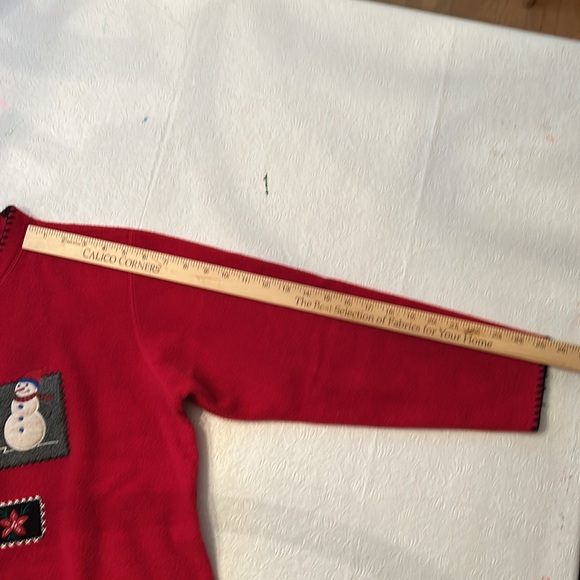 Ugly Christmas Sweater - Picture 3 of 9